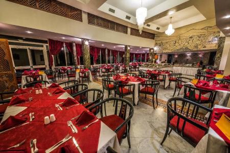 Menzeh Zalagh City Center - 17