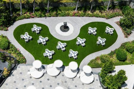 Beverly Hills Marriott - 42