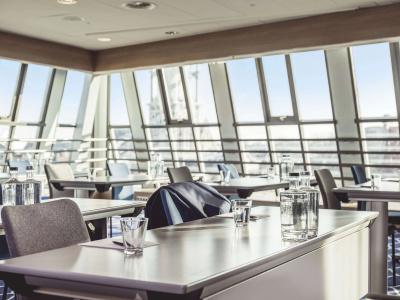 Radisson Blu, Amsterdam City Center - 28