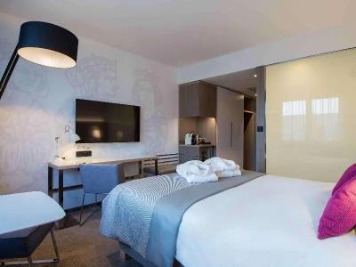 Mercure Krakow Stare Miasto - 79