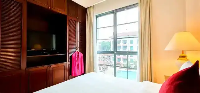 Diamond Westlake Suites - 86