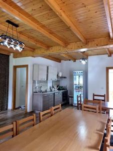 Bujtina Tinari Theth - 6