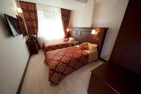 Istanbul Newcity - 27