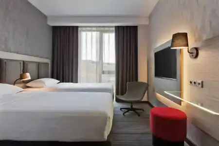 Moxy Tbilisi by Marriott - 45
