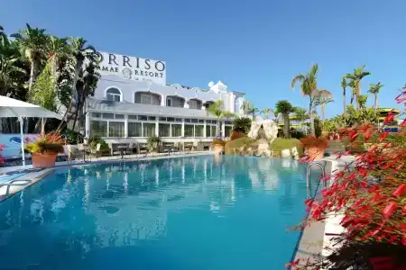 Sorriso Thermae Resort & Spa - 41