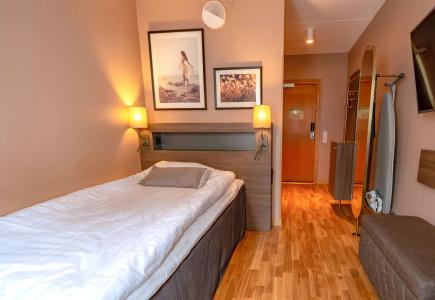 Scandic Hallandia - 53