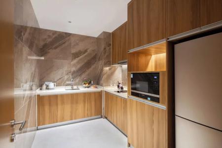 Pullman & Pullman Living Dongguan Forum - 13