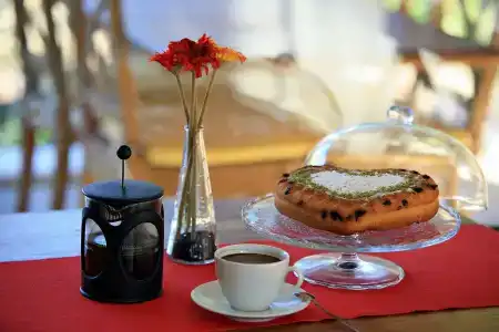 Nilüfer Butik Otel - 9