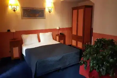 Relais Antico Palazzo Rospigliosi - 9