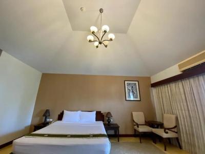 Golden Pine Beach Resort - 49