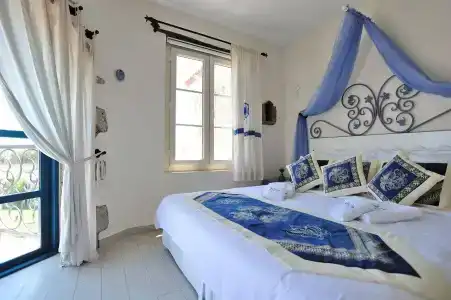 Alaçatı Sultan Konak Butik Otel - 17