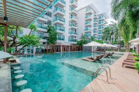 Fishermens Harbour Urban Resort - Sha Extra Plus - 6