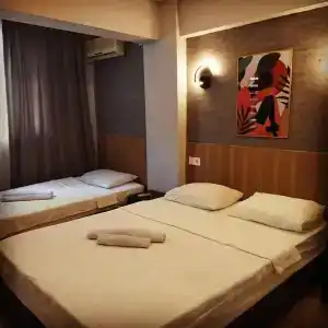 Akdeniz apart - 65