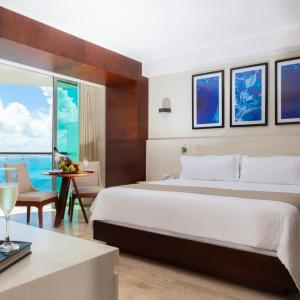Krystal Grand Cancun - 49