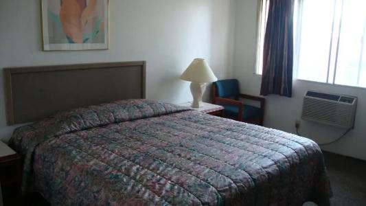 Best Value Inns - - 22