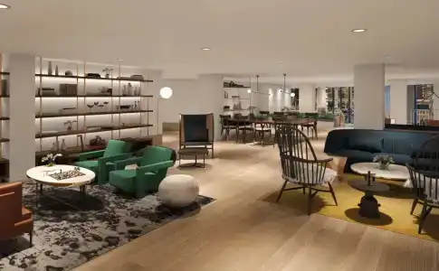Kimpton De Witt Amsterdam, an IHG - 32