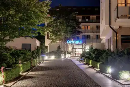 Olymp Ii - 0