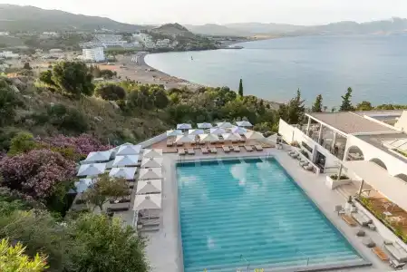 Lindos Mare, Seaside - 29