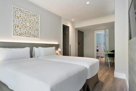 Niu Barcelona - 45