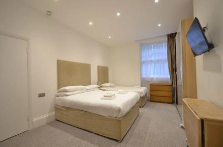 Amber Residence Aparthotel - 298