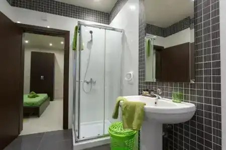InStyle Aparthotel - 64
