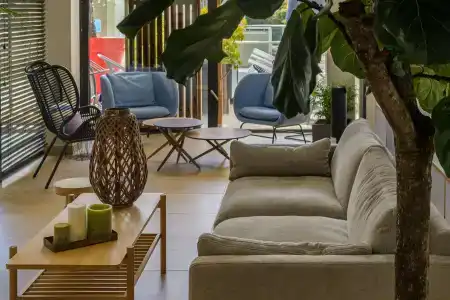 Best Western Plus Ajaccio Amirauté - 14