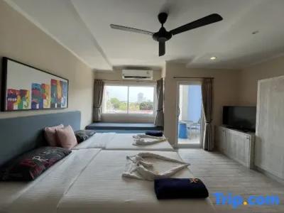 Surf and Sand Resort - 116