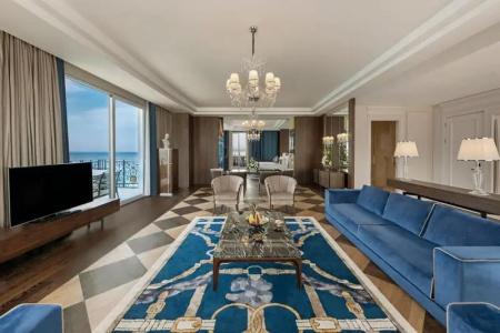 Kaya Palazzo Resort & Casino Girne - 72