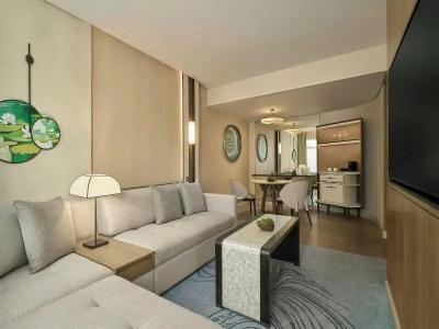 Sheraton Saigon & Towers - 127
