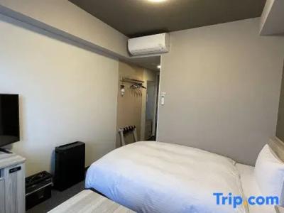 Route-Inn Nagaoka Ekimae - 41