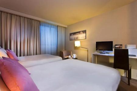 Best Western Alexander Park Chambéry - 27