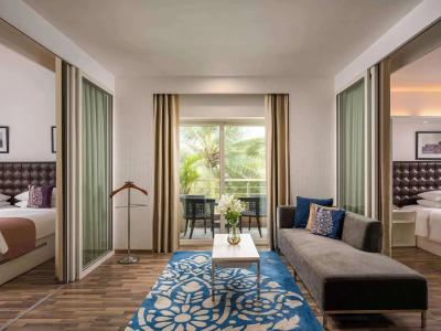 Grand Mercure Bangalore - An Accor Brand - 6