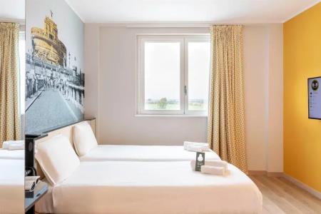 b&b Roma Fiumicino - 34