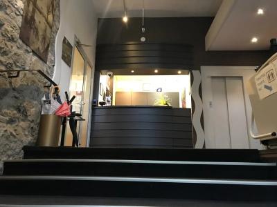 Rivage Restaurant Lutry - 15