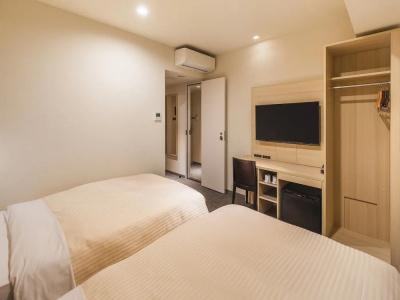Sotetsu Fresa Inn Osaka Namba - 10