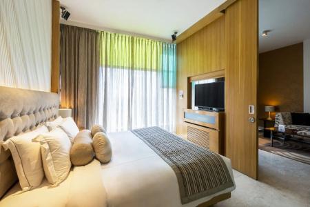 Vivanta Bengaluru, Whitefield - 30