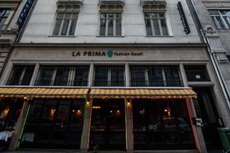 La Prima Fashion Budapest - 0