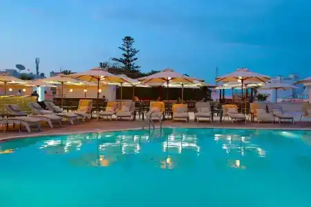 Golden Tulip Sfax - 13