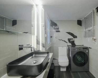 Acropolis View Deluxe Penthouse & Luxury - 10