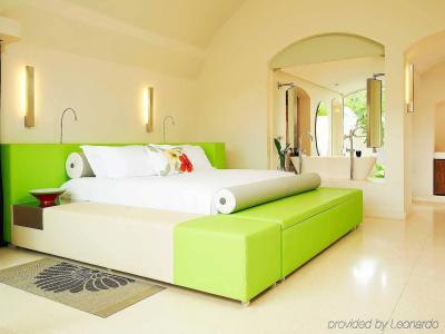 SO Sofitel Mauritius - 34