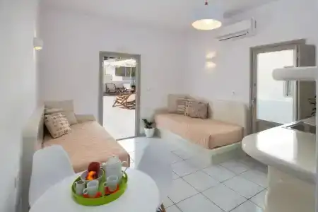 Olive Tree Suites - 19