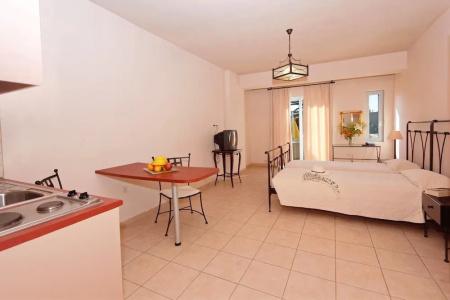 Lambrinos Suites - 21