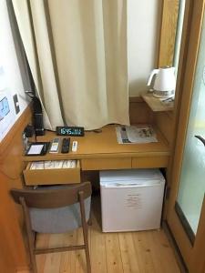 Business Crescent - 11