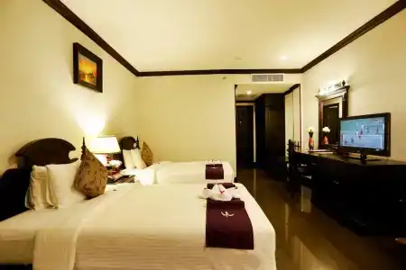 Lucky Angkor & Spa - 42