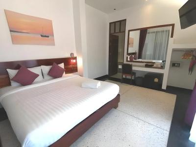 Green View Village Resort - Sha Plus - 32