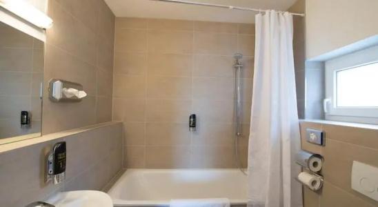 Goethe Business by Trip Inn - 49