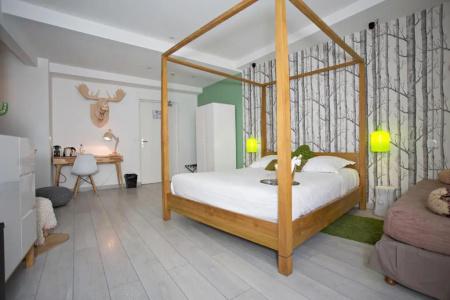 Hôtel Mademoiselle - 78