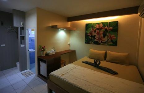 Baan Pak Sukjai - 2