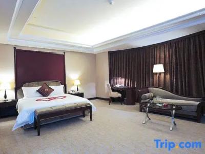 The Royal Marina Plaza Guangzhou - 92