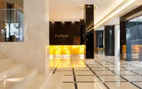 Turim Santa Maria - 1